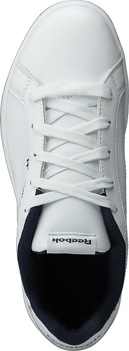 Reebok Classic - Royal Complete Cln White/Collegiate Navy