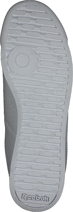 Reebok Classic - Princess White