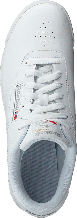 Reebok Classic - Princess White