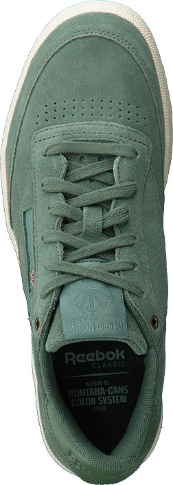 Reebok Classic - Club C 85 MCC Manilla Light/Chalk
