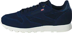 Reebok Classic - Cl Leather MCC Blue Note/Chalk