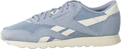 Reebok Classic - Cl Nylon Mesh M Cloud Grey/Chalk