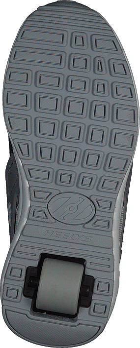 Heelys - Heelys Force Silver Metallic