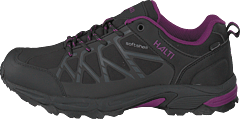 Halti - Saro Low Dx W Black/purple