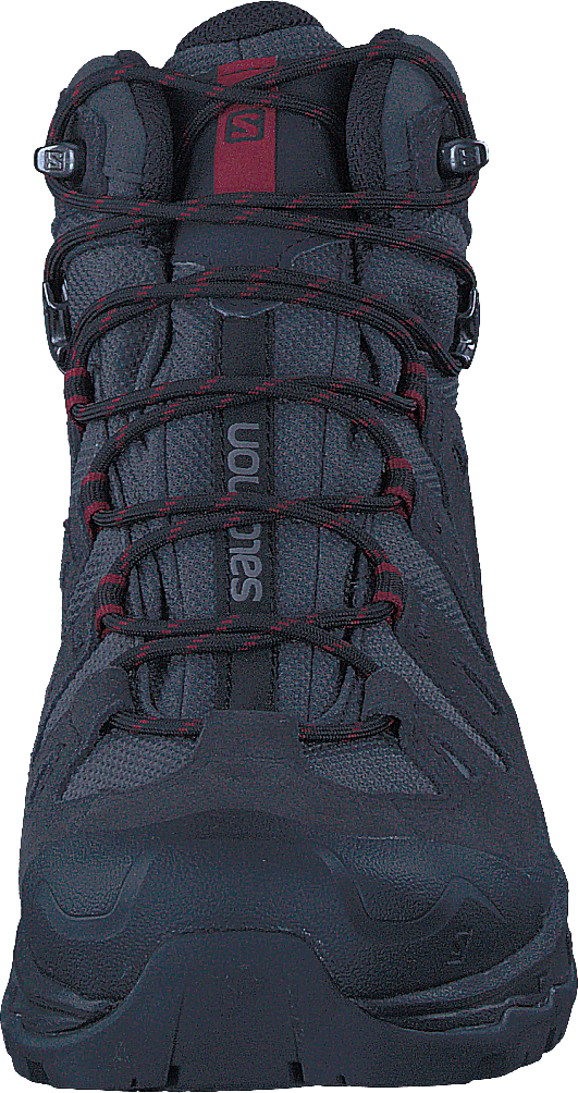 Quest Prime GTX® Magnet/Black/Red Dalhia