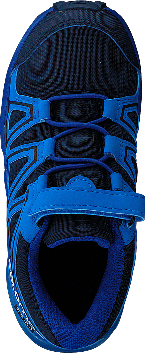 Salomon - Speedcross CSWP K Navy Blazer/Indigo Bunting