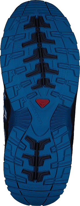 Salomon - Xa Pro 3D CSWP J Hawaiian/Mykonos Blue/Navy