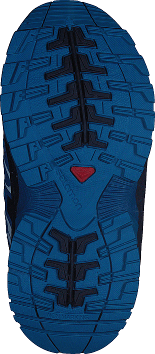 Salomon - XA Pro 3D CSWP K Hawaiian/Mykonos Blue/Navy