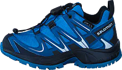 Salomon - XA Pro 3D CSWP K Hawaiian/Mykonos Blue/Navy