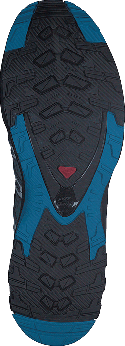 Salomon - XA Pro 3D Stormy Weather/Black/Hawaiian