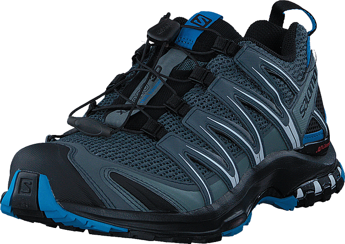Buy Salomon Xa Pro 3d Stormy Weather Black Hawaiian Shoes Online