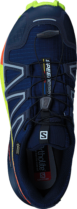 salomon speedcross 4 gtx medieval blue Medrar Smart Solutions Innovacion y Estrategia