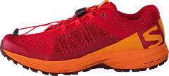 Salomon - XA Elevate Barbados Cherry/Marigold/Syrah
