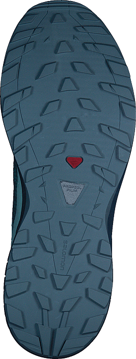 Salomon - XA Elevate W Beach Glass/Reflecting Pond