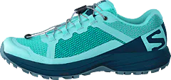 Salomon - XA Elevate W Beach Glass/Reflecting Pond