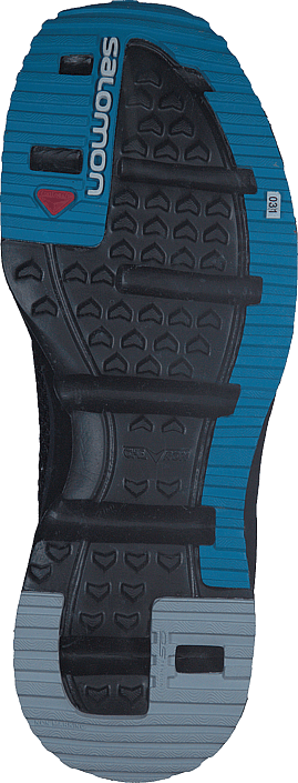 Salomon - Rx Moc 3.0 Black/Black/Hawaiian
