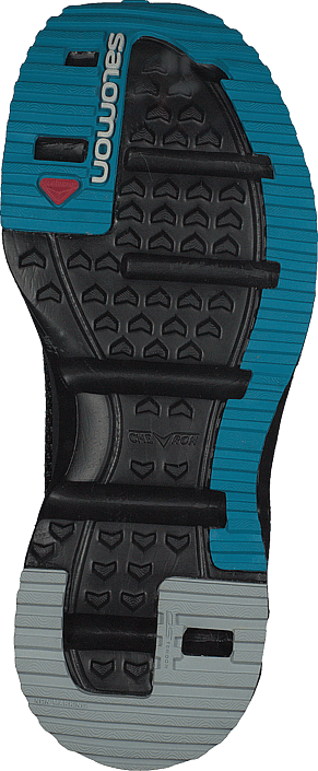 Salomon - Rx Slide 3.0 Black/Black/Hawaiian
