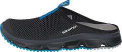 Salomon - Rx Slide 3.0 Black/Black/Hawaiian