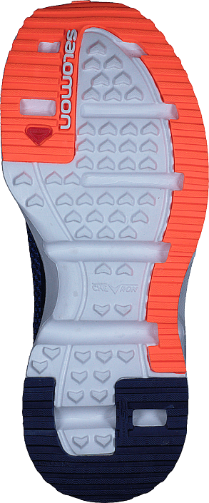 Salomon - Rx Slide 3.0 Surf Web/Wht/Shock Ora