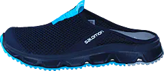 Salomon - Rx Slide 3.0 W Night Sky/Blue Curacao