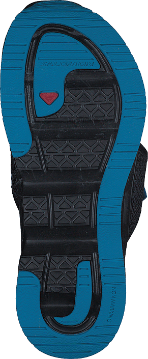 Salomon - Rx Break Black/Black/Hawaiian