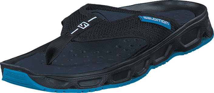 Salomon - Rx Break Black/Black/Hawaiian
