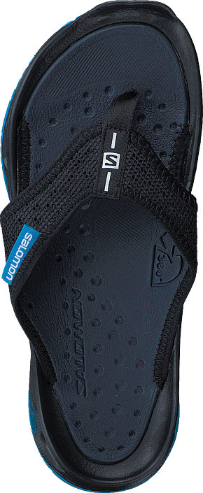 Salomon - Rx Break Black/Black/Hawaiian