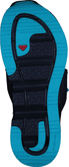Salomon - Rx Break W Night Sky/Blue Curacao