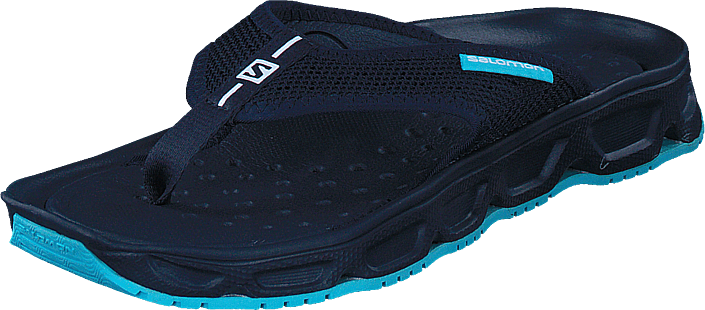 Salomon - Rx Break W Night Sky/Blue Curacao