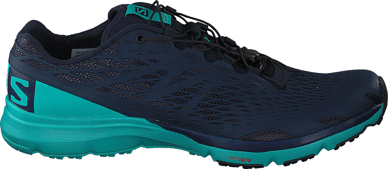 XA Amphib W NightSky/Medieval Blue/Ceramic - Bild 2