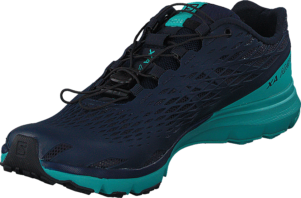 XA Amphib W NightSky/Medieval Blue/Ceramic - Bild 3