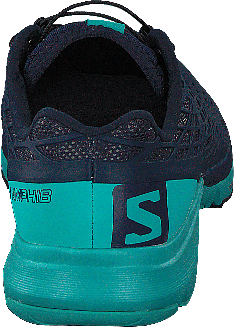 XA Amphib W NightSky/Medieval Blue/Ceramic - Bild 5