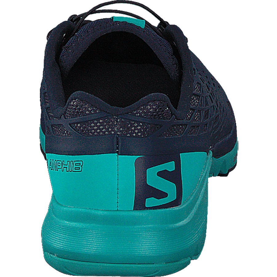 XA Amphib W NightSky/Medieval Blue/Ceramic - Bild 5