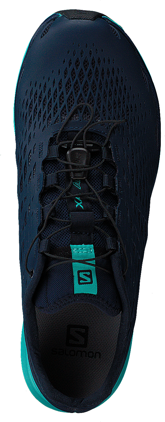 XA Amphib W NightSky/Medieval Blue/Ceramic - Bild 6