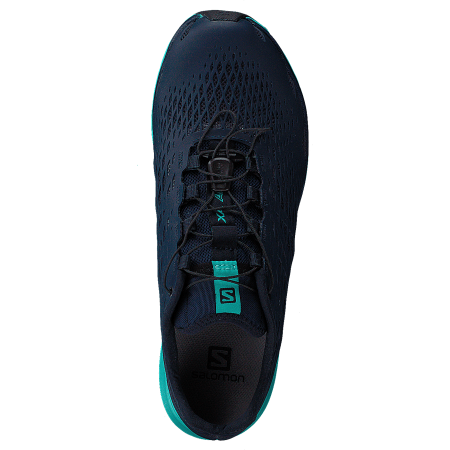 XA Amphib W NightSky/Medieval Blue/Ceramic - Bild 6