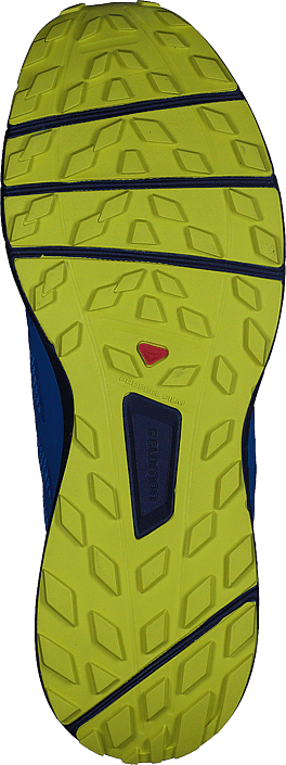 Salomon - Sense Ride SnorkelBlue/IndigoBunting/Sulp