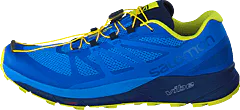Salomon - Sense Ride SnorkelBlue/IndigoBunting/Sulp