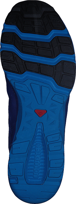Salomon - XA Amphib Nautical Blue/Surf Web/Indigo
