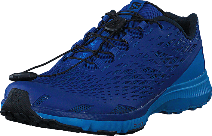 Salomon - XA Amphib Nautical Blue/Surf Web/Indigo