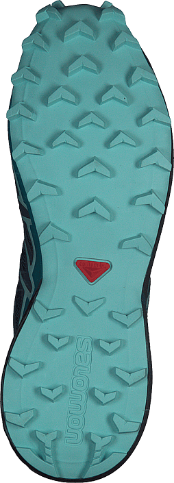 Salomon - Speedcross 4 W Poseidon/Eggshell Blue/Black