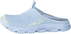 Salomon - Rx Slide 3.0 Unisex Wht/Wht/Silvmetal