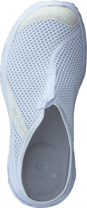 Salomon - Rx Slide 3.0 Unisex Wht/Wht/Silvmetal