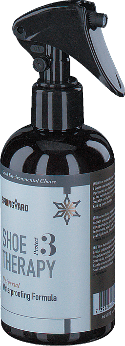 Springyard - Waterproofing Formula Neutral