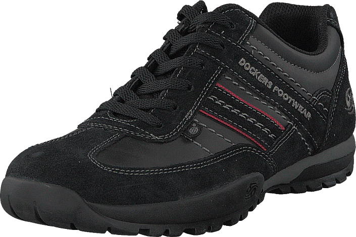 Dockers by Gerli - 36ht001-204100 Black