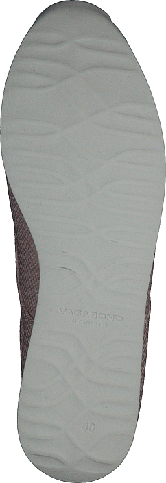 Vagabond - Kasai 2.0 Milkshake