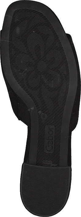Gabor - 81.740-47 Black