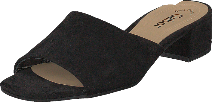 Gabor - 81.740-47 Black