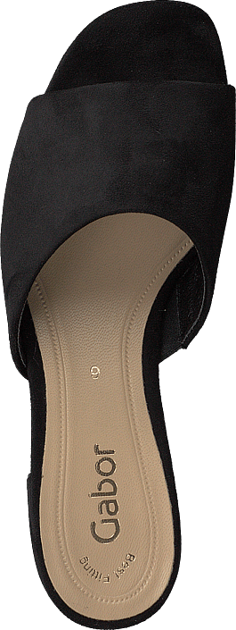 Gabor - 81.740-47 Black