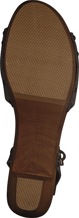 Sanita Clogs - Yara Grey