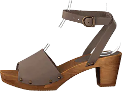 Sanita Clogs - Yara Grey